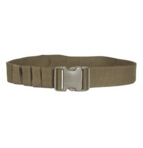 MIL-TEC opasek ARMY QUICK 50mm / 150 cm ZELENÝ