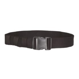 MIL-TEC opasek ARMY QUICK 50mm / 150 cm ČERNÝ