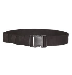 MIL-TEC opasek ARMY QUICK 50mm / 150 cm ČERNÝ