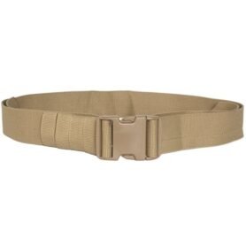 MIL-TEC opasek ARMY QUICK 50mm / 150 cm COYOTE