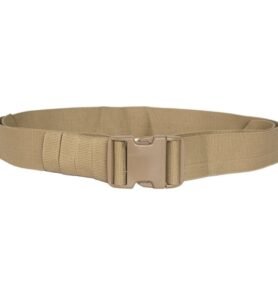 MIL-TEC opasek ARMY QUICK 50mm / 150 cm COYOTE