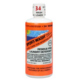 ATSKO prostředek prací SPORT WASH láhev 1000ml