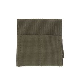 MIL-TEC adaptér BW na US MOLLE jednotný ZELENÝ