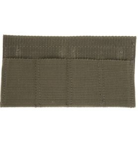 MIL-TEC adaptér BW na US MOLLE dvojitý ZELENÝ