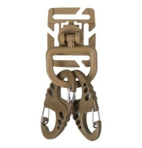 MIL-TEC set karabin a upevnění ULTIMATE COYOTE