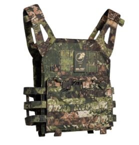 MIL-TEC vesta - nosič plátů MOLLE PLATE CARRIER GEN II WASP Z3A