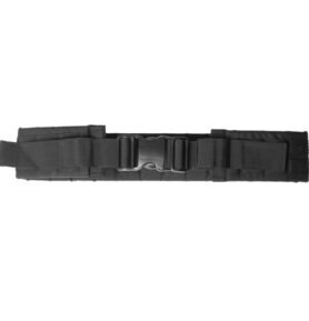 Opasek MODULAR systém ČERNÝ vel. S