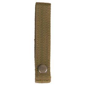 MIL-TEC poutko MODULAR 100mm na opasek COYOTE