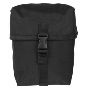 MIL-TEC pouzdro víceúčelové střední ČERNÉ