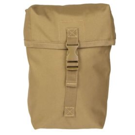 MIL-TEC pouzdro víceúčelové velké COYOTE BROWN