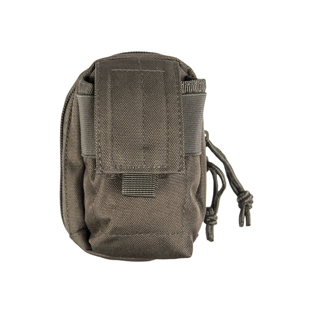 MIL-TEC pouzdro víceúčelové polstrované ZELENÉ