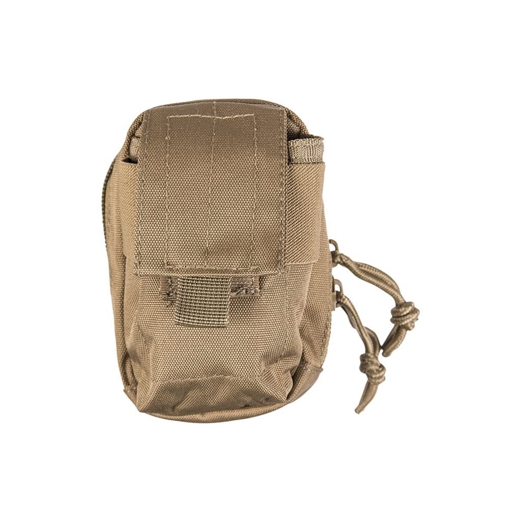 MIL-TEC pouzdro víceúčelové polstrované COYOTE BROWN