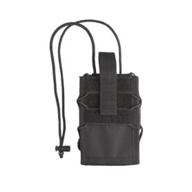MIL-TEC pouzdro MOLLE na telefon ČERNÉ