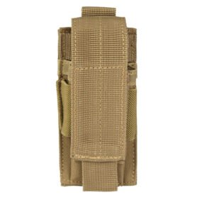 MIL-TEC pouzdro na zásobník COYOTE BROWN