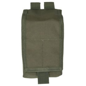MIL-TEC pouzdro na zásobník G36 ZELENÉ