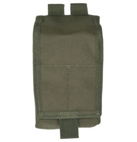 MIL-TEC pouzdro na zásobník G36 ZELENÉ