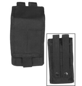 MIL-TEC pouzdro na zásobník G36 ČERNÉ