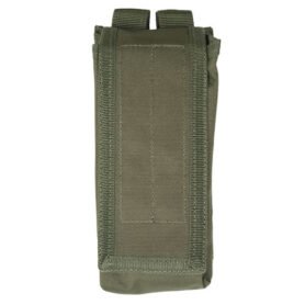 MIL-TEC pouzdro na zásobník AK47 ZELENÉ