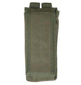 MIL-TEC pouzdro na zásobník AK47 ZELENÉ