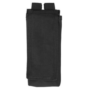 MIL-TEC pouzdro na zásobník AK47 ČERNÉ