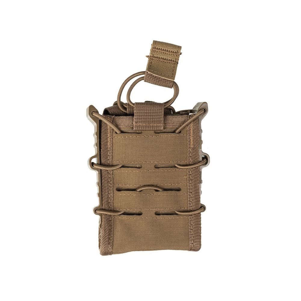 MIL-TEC sumka FLEX na zásobník COYOTE
