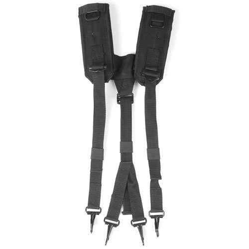 MIL-TEC kšandy US typ Y LC2 k ALICE systemu ČERNÉ