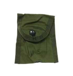 Pouzdro US na kompas s alice klipem originál