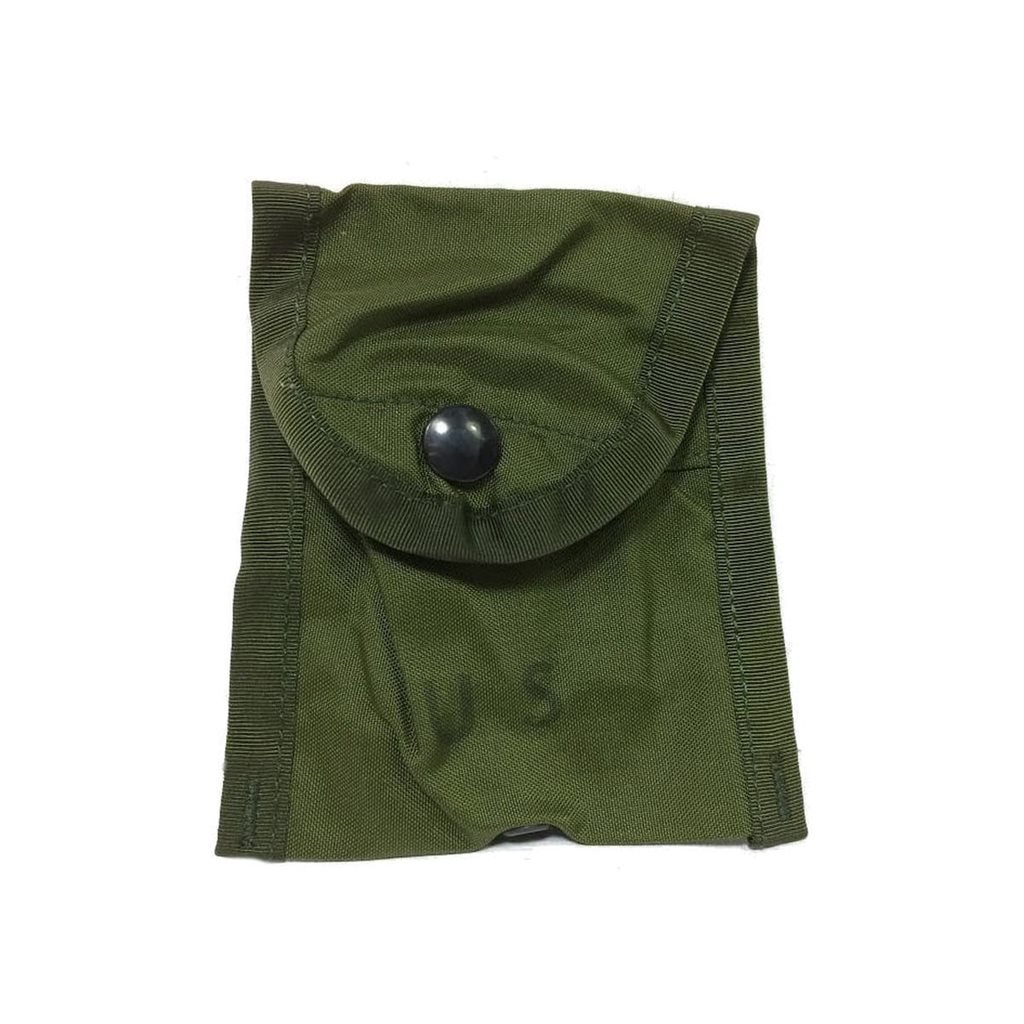 Pouzdro US na kompas s alice klipem originál