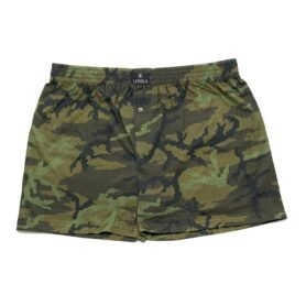 Trenýrky volné ARMY vz.95 les vel. XL
