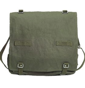 MIL-TEC taška BW přes rameno velká ZELENÁ