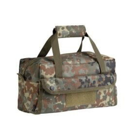 MIL-TEC taška EINSATZ 600 zásahová FLECKTARN