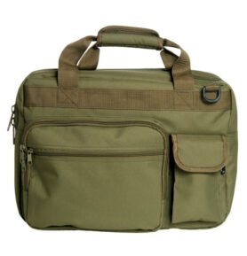 MIL-TEC taška LAPTOP pro notebook ZELENÁ