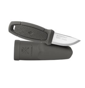 MORA of Sweden nůž Eldris LightDuty DARK GREY