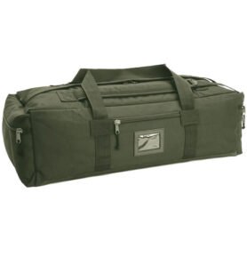 MIL-TEC taška KAMPF bojová ZELENÁ