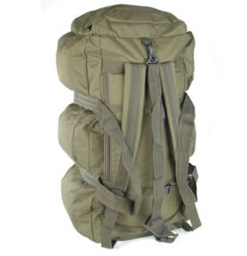 MIL-TEC taška TAP98 bojová ZELENÁ