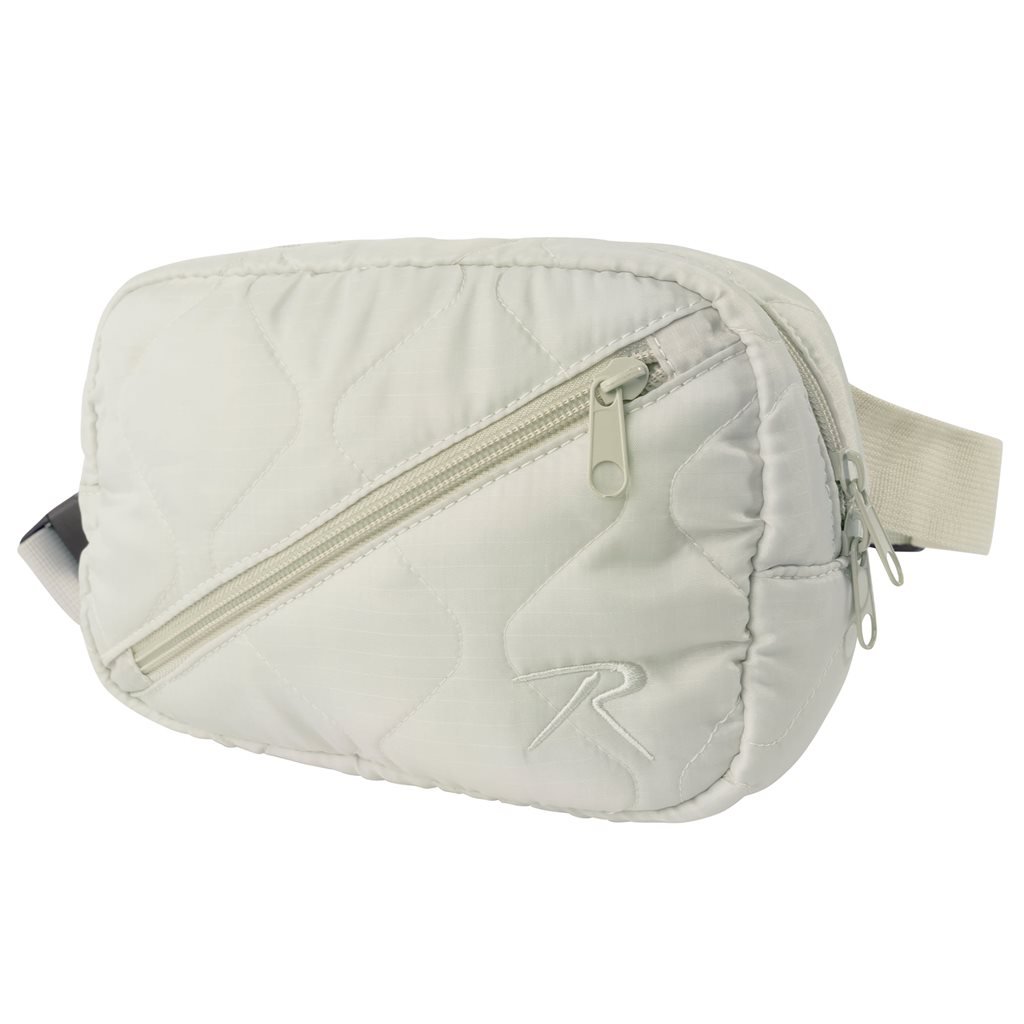 ROTHCO taška WOOBIE CROSSBODY přes rameno KRÉMOVÁ