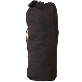MIL-TEC vak lodní velký typ US 75l loďák polyester ČERNÝ