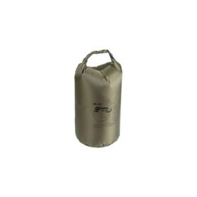 MIL-TEC vak vodotěsný lehký DRY BAG 5 litrů ZELENÝ