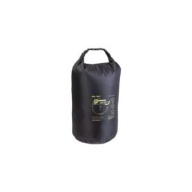 MIL-TEC vak vodotěsný lehký DRY BAG 5 litrů ČERNÝ