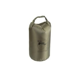 MIL-TEC vak rolovací ultralehký DRY BAG nepromokavý 13 litrů ZELENÝ