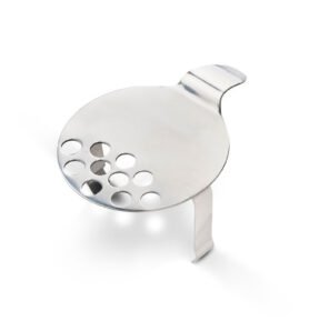 Zone Denmark Náhradní filtr ke karafě Rocks Blank Steel