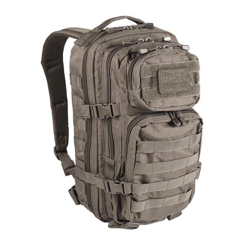 MIL-TEC batoh ASSAULT I malý FOLIAGE