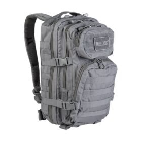 MIL-TEC batoh ASSAULT I malý URBAN GREY
