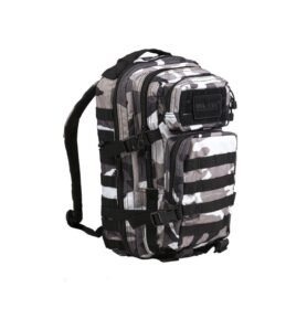 MIL-TEC batoh ASSAULT I malý URBAN