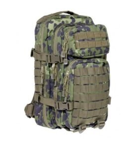 AB batoh ASSAULT I malý M84 dánské maskování