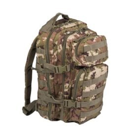 MIL-TEC batoh ASSAULT I malý VEGETATO WOODLAND