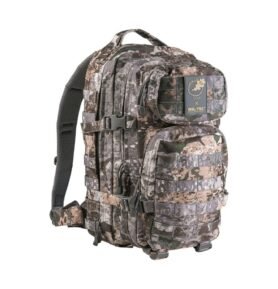 MIL-TEC batoh ASSAULT I malý WASP Z1B