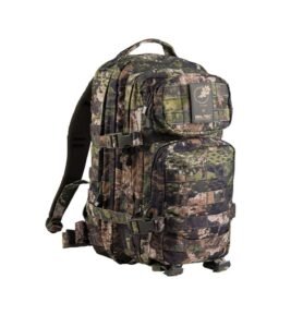 MIL-TEC batoh ASSAULT I malý WASP Z3A