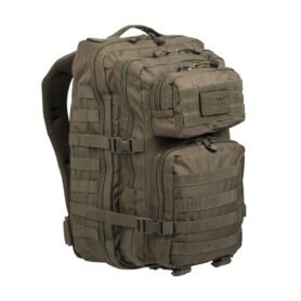 MIL-TEC batoh ASSAULT II velký ZELENÝ
