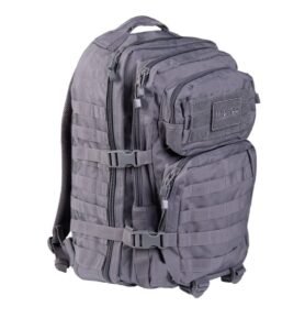 MIL-TEC batoh ASSAULT II velký URBAN GREY